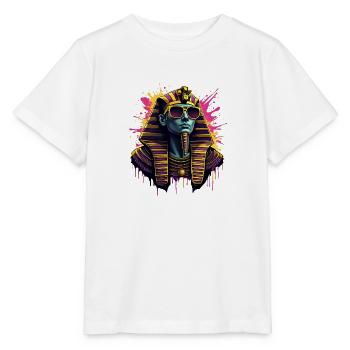 MODERNIZED - Stanley/Stella MINI CREATOR Kids’ T-Shirt - white - Front - Maike (125cm)