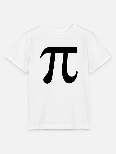 PI - Stanley/Stella Kinder T-Shirt MINI CREATOR  - Weiß