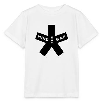 blockedTitle - Stanley/Stella Kinder T-Shirt MINI CREATOR  - Weiß - Vorne - Maike (125cm)