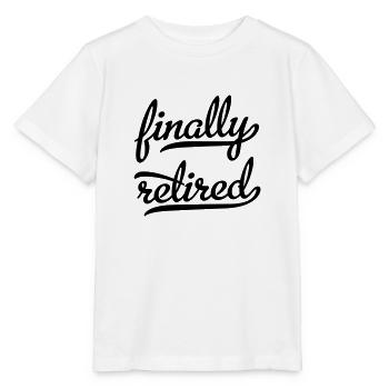 Rente - Stanley/Stella Kinder T-Shirt MINI CREATOR  - Weiß - Vorne - Maike (125cm)
