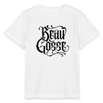 Stattlich - Stanley/Stella Kinder T-Shirt MINI CREATOR  - Weiß - Vorne - Maike (125cm)