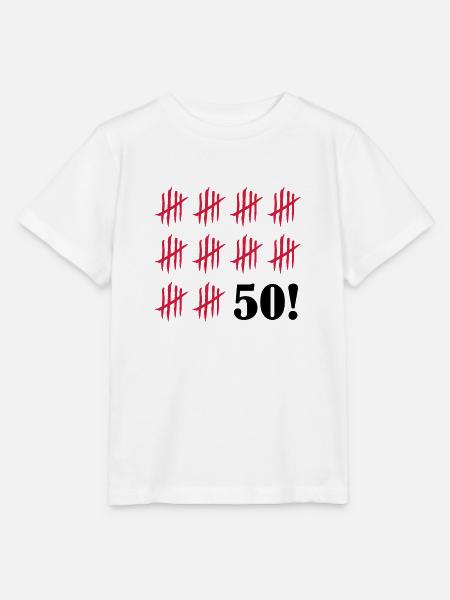 kratzer_50_2 - Stanley/Stella Kinder T-Shirt MINI CREATOR - Weiß