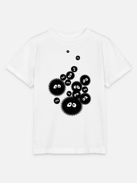 Noiraude - Stanley/Stella Kinder T-Shirt MINI CREATOR  - Weiß