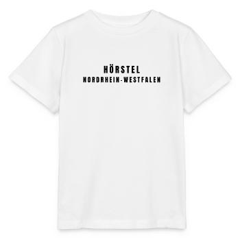 Hörstel North Rhine-Westphalia - Stanley/Stella MINI CREATOR Kids’ T-Shirt - white - Front - Maike (125cm)