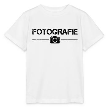 Fotografie - Stanley/Stella Kinder T-Shirt MINI CREATOR  - Weiß - Vorne - Maike (125cm)