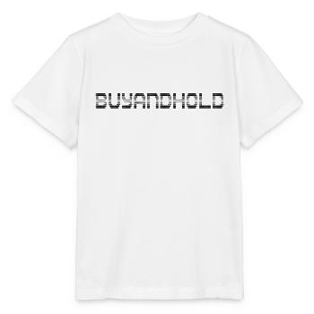 Share Quote - Stanley/Stella MINI CREATOR Kids’ T-Shirt - white - Front - Maike (125cm)