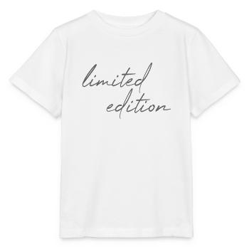 Limited Edition - Stanley/Stella MINI CREATOR Kids’ T-Shirt - white - Front - Maike (125cm)