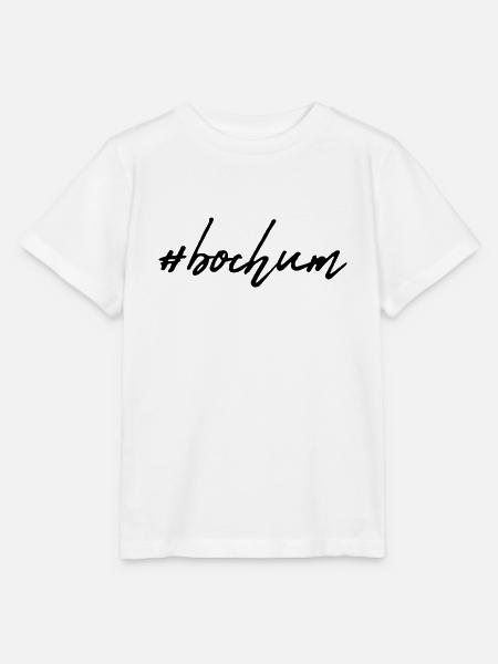 Bochum - Stanley/Stella Kinder T-Shirt MINI CREATOR - Weiß