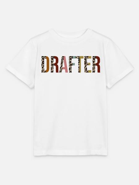 Verfasser - Stanley/Stella Kinder T-Shirt MINI CREATOR - Weiß