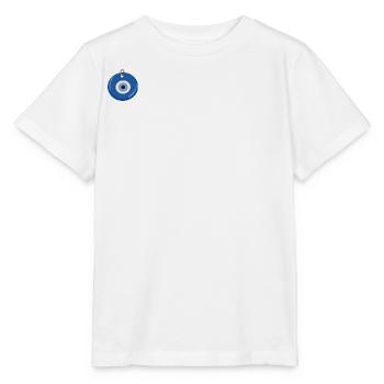Nazar Boncu - Stanley/Stella MINI CREATOR Kids’ T-Shirt - white - Front - Maike (125cm)