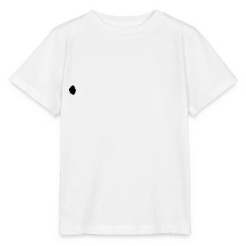 Rogue tines There's nothing here Doodle 1c - Stanley/Stella MINI CREATOR Kids’ T-Shirt - white - Front - Maike (125cm)