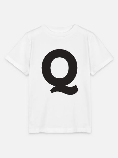 Q - Stanley/Stella Kinder T-Shirt MINI CREATOR - Weiß
