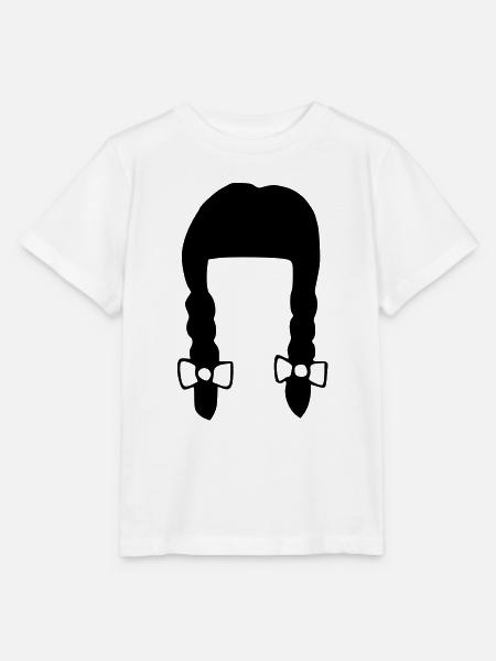 Zoepfe - Stanley/Stella Kinder T-Shirt MINI CREATOR - Weiß