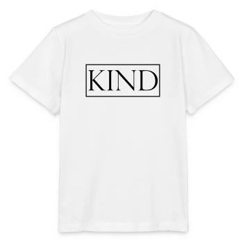 ENFANT - T-shirt bio MINI CREATOR Stanley/Stella Enfant - blanc - Devant - Maike (125cm)