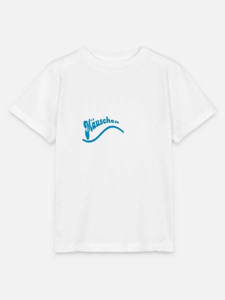 maeuschen - Stanley/Stella Kinder T-Shirt MINI CREATOR -