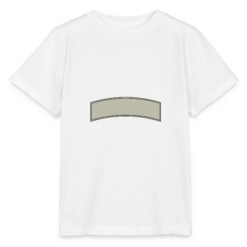 Banner - Stanley/Stella MINI CREATOR Kids’ T-Shirt - white - Front - Maike (125cm)