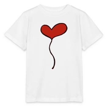 Surprise - Stanley/Stella MINI CREATOR Kids’ T-Shirt - white - Front - Maike (125cm)