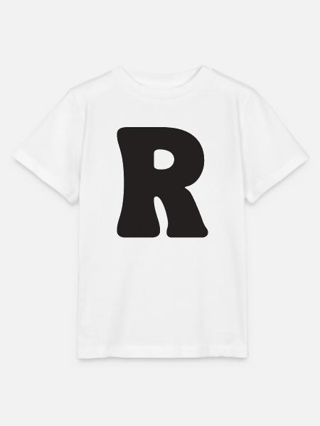 R - Stanley/Stella Kinder T-Shirt MINI CREATOR  - Weiß