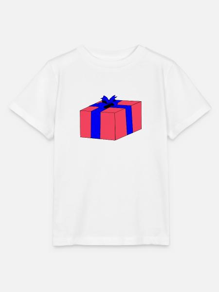 christma s672 - Stanley/Stella Kinder T-Shirt MINI CREATOR - Weiß
