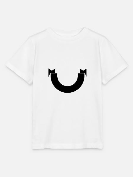 Banner - Stanley/Stella Kinder T-Shirt MINI CREATOR - Weiß