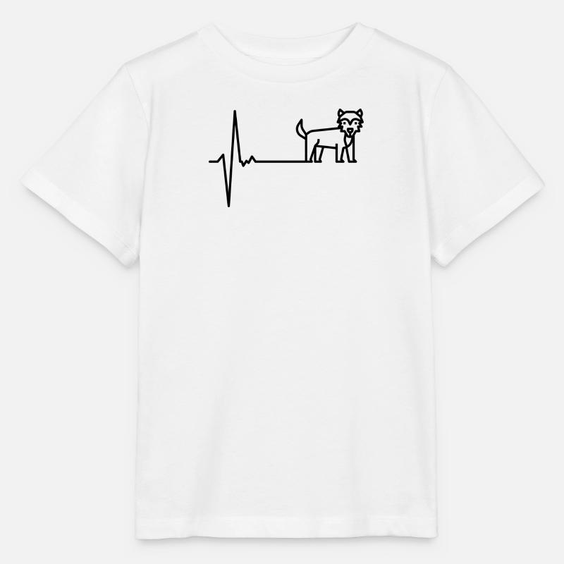 Bitte laden Sie das Designbild hoch - Stanley/Stella Kinder T-Shirt MINI CREATOR  - Weiß