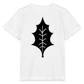 holly - Stanley/Stella MINI CREATOR Kids’ T-Shirt - white - Front - Maike (125cm)