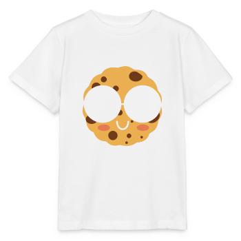 Enseignement Scolaire Enseignement Humour amusant - T-shirt bio MINI CREATOR Stanley/Stella Enfant - blanc - Devant - Maike (125cm)