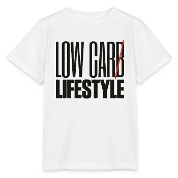 Low Car Lifestyle Auto Tuning - Stanley/Stella Kinder T-Shirt MINI CREATOR  - Weiß - Vorne - Maike (125cm)