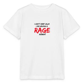 Japan Anime Manga Hobby Animes Mangas Gift - Stanley/Stella MINI CREATOR Kids’ T-Shirt - white - Front - Maike (125cm)