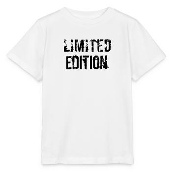 Limited Edition - Stanley/Stella Kinder T-Shirt MINI CREATOR  - Weiß - Vorne - Maike (125cm)