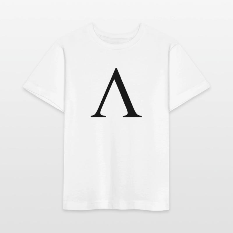 Lambda Stanley/Stella MINI CREATOR Kids’ T-Shirt