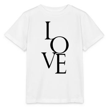 promise - Stanley/Stella MINI CREATOR Kids’ T-Shirt - white - Front - Maike (125cm)