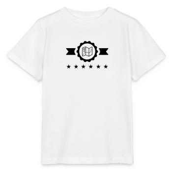 Orienteering Orientierungslauf Orientation - Stanley/Stella MINI CREATOR Kids’ T-Shirt - white - Front - Maike (125cm)