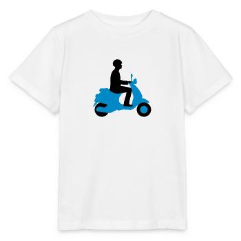 _2c - Stanley/Stella MINI CREATOR Kids’ T-Shirt - white - Front - Maike (125cm)