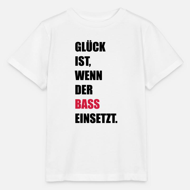 Musik - Stanley/Stella Kinder T-Shirt MINI CREATOR  - Weiß