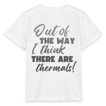 Je crois qu’il y a des marins thermiques rc - T-shirt bio MINI CREATOR Stanley/Stella Enfant - blanc - Devant - Maike (125cm)