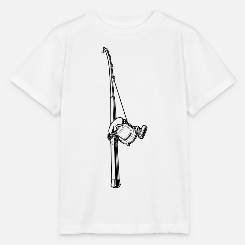 Angel - Stanley/Stella Kinder T-Shirt MINI CREATOR  - Weiß