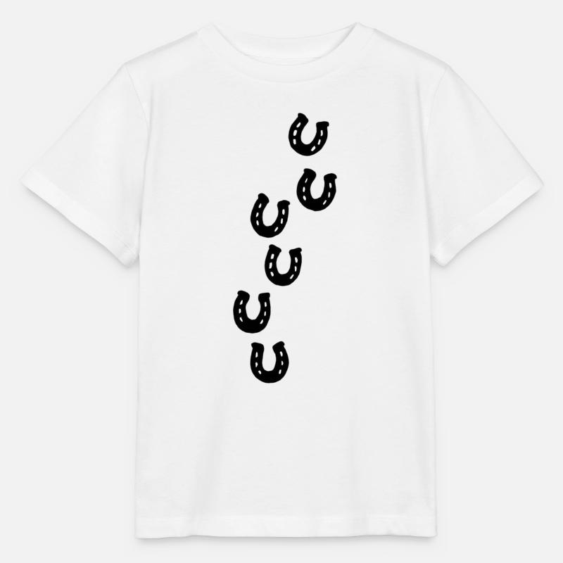 222D6C07 067B 42A2 B956 51BAF7B8A941 - Stanley/Stella Kinder T-Shirt MINI CREATOR  - Weiß