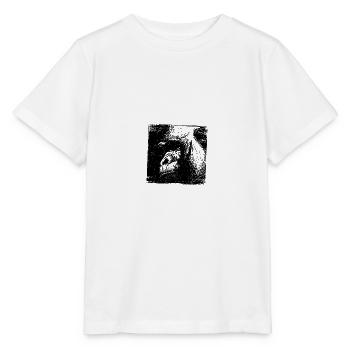 Wildtiere - Stanley/Stella Kinder T-Shirt MINI CREATOR  - Weiß - Vorne - Maike (125cm)