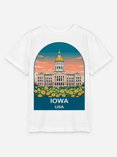CTY02014 - Stanley/Stella Kinder T-Shirt MINI CREATOR - Weiß