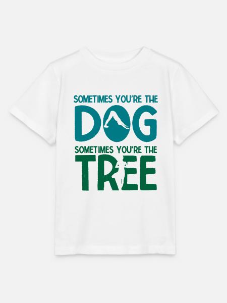 Yogalehrer Spruch Für Yogi Yoga - Stanley/Stella Kinder T-Shirt MINI CREATOR - Weiß