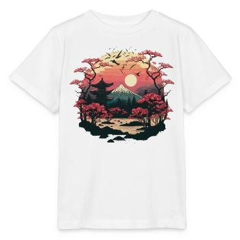 Feiertag - Stanley/Stella Kinder T-Shirt MINI CREATOR  - Weiß - Vorne - Maike (125cm)