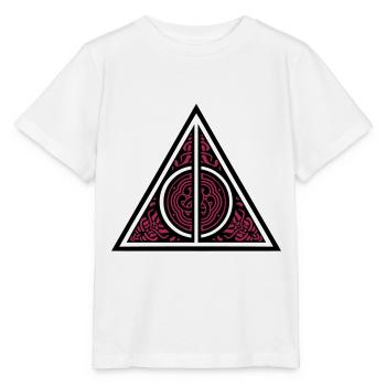 Always 3C - Stanley/Stella MINI CREATOR Kids’ T-Shirt - white - Front - Maike (125cm)