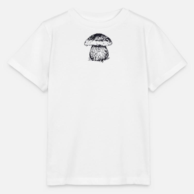 CÈPE DE BORDEAUX - T-shirt bio MINI CREATOR Stanley/Stella Enfant - blanc