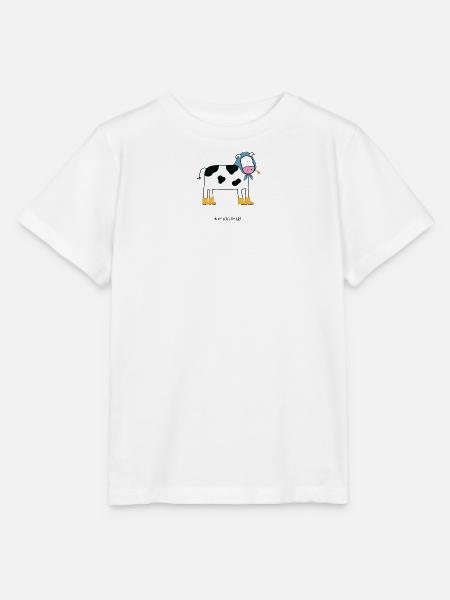 In der Ära meines Landes - Stanley/Stella Kinder T-Shirt MINI CREATOR - Weiß