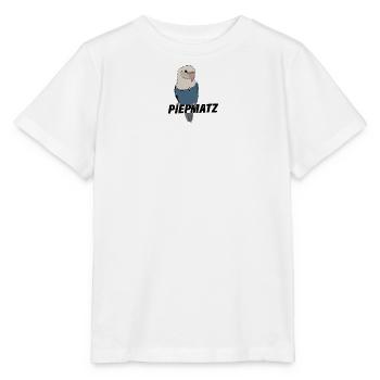 Birdie - Stanley/Stella MINI CREATOR Kids’ T-Shirt - white - Front - Maike (125cm)