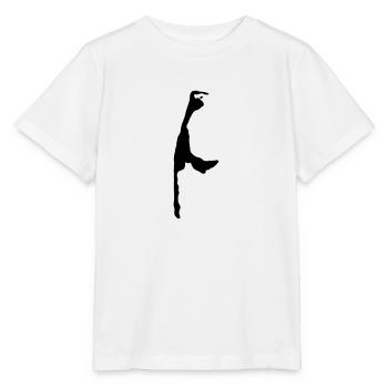 Sylt - Stanley/Stella Kinder T-Shirt MINI CREATOR  - Weiß - Vorne - Maike (125cm)
