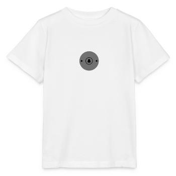 Frontdoor bell - Stanley/Stella MINI CREATOR Kids’ T-Shirt - white - Front - Maike (125cm)