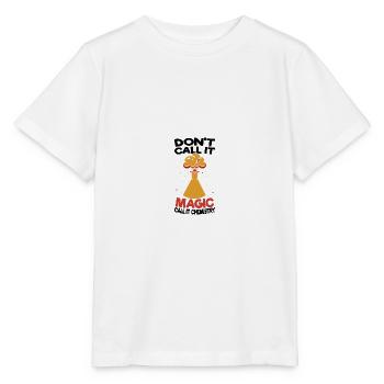 Chemie - Stanley/Stella Kinder T-Shirt MINI CREATOR  - Weiß - Vorne - Maike (125cm)