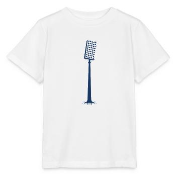 Park Stadium - Stanley/Stella MINI CREATOR Kids’ T-Shirt - white - Front - Maike (125cm)